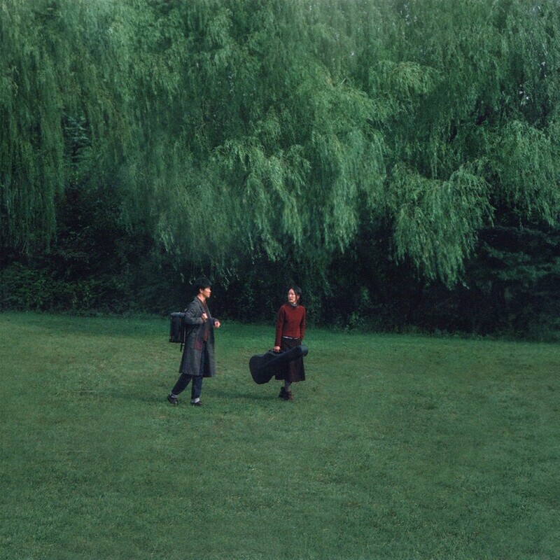 싱어송라이터 이랑, 김목인과 듀엣곡 