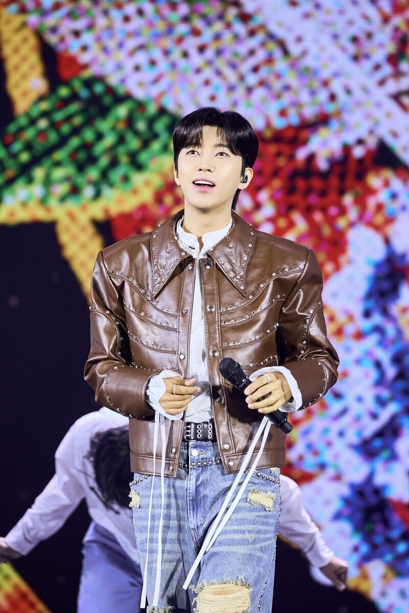 임영웅, 오늘부터 KSPO돔서 서울 콘서트…30일 공연 티빙 생중계