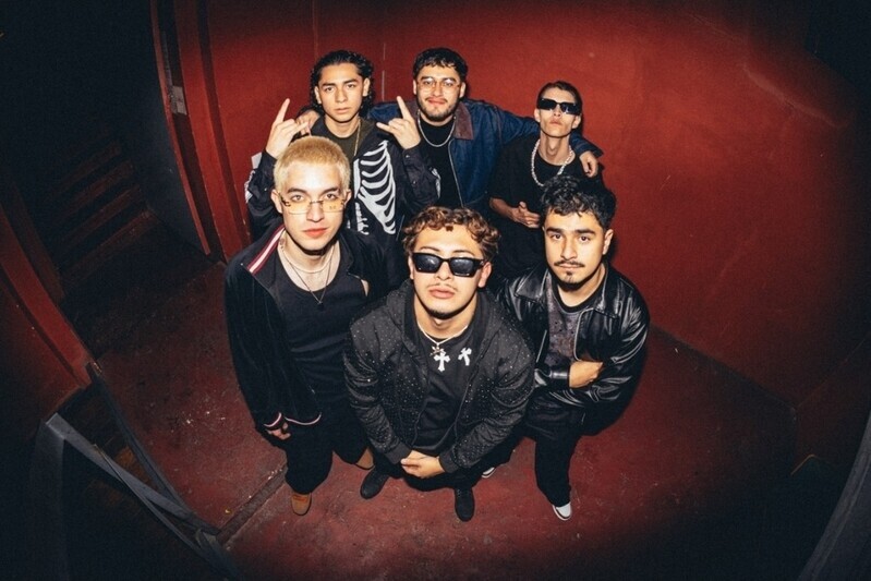 하이브 라틴 밴드