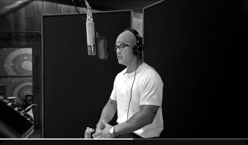 유승준, 국내 음반 참여…저스디스 신곡