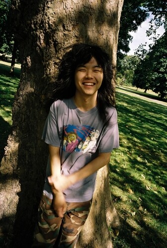 Mud the Student releases 1st full-length album 