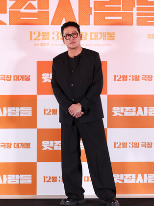 S. Korean actor Ha Jung-woo