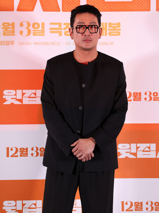 S. Korean actor Ha Jung-woo