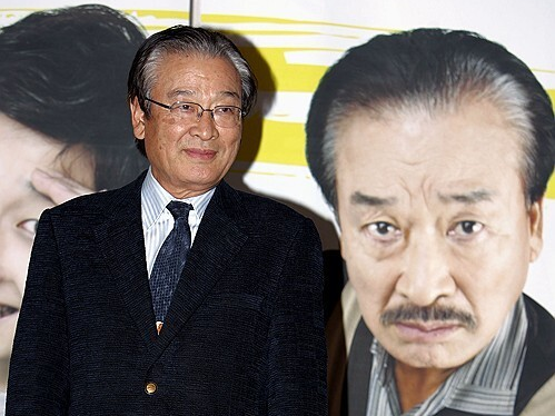 MBC to air special documentary in tribute to late actor Lee Soon-jae on Nov. 28