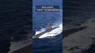 S. Korea to hand over submarine to Poland