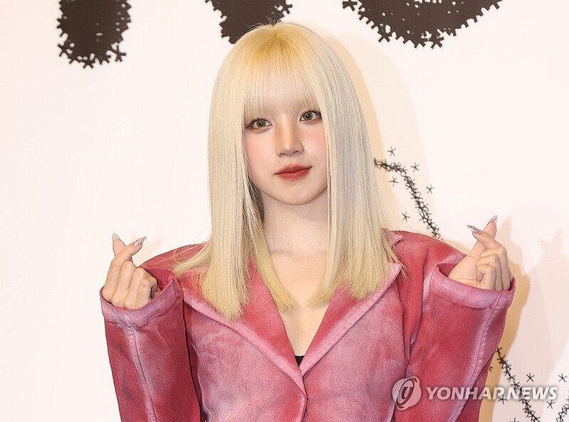 홍콩 화재에 에스파 9천만원 기부…아이들 우기 "무사하길"(종합)