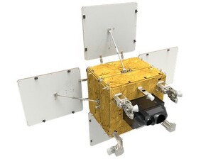 Next-generation satellite