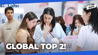 K-beauty sets sights on sidestepping U.S. to become second-largest player on global stage