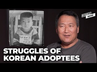 How hard it is for overseas adoptees to find birth family in Korea