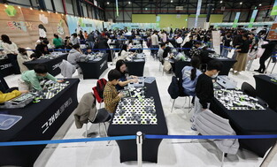 Gravitrax Festa in Seoul