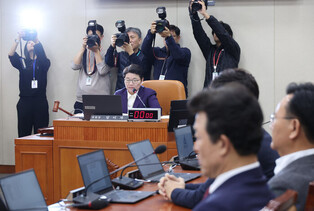 Parliamentary committee passes bills