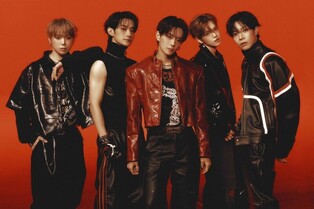 2년반 공백기 마친 베리베리 "무대 향한 간절함, 한으로 맺혔죠"