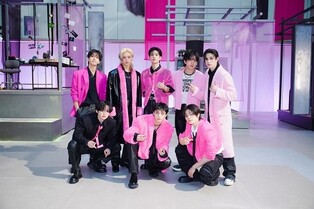 Stray Kids scores 8th No. 1 album on Billboard 200 with 'Do It'