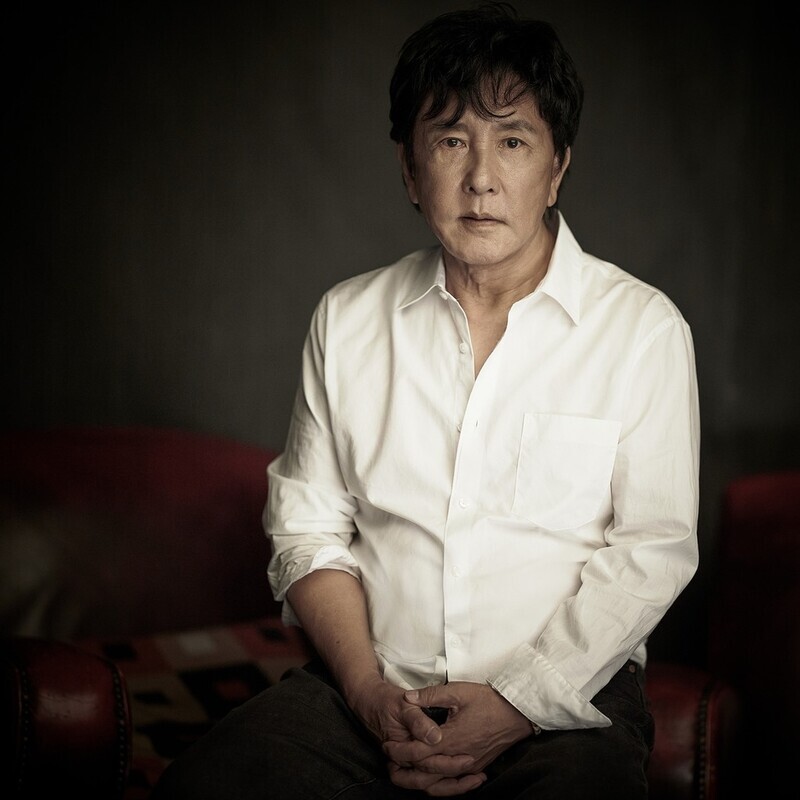 이광조, 기타리스트 함춘호와 신보 