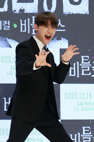 S. Korean actor Kim Jun-soo