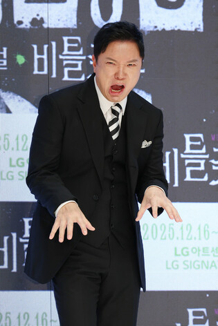 S. Korean actor Jung Sung-hwa