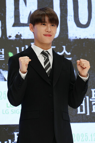 S. Korean actor Kim Jun-soo