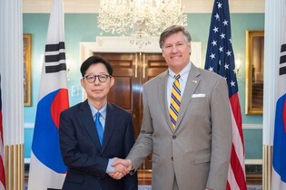 S. Korea-U.S. talks