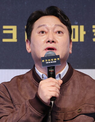 S. Korean actor Jung Man-sik