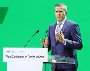 World Conference on Doping in Sport