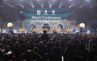 World Conference on Doping in Sport