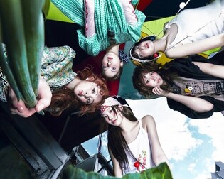 LE SSERAFIM, singers from 'KDH' to appear on U.S. New Year’s TV special