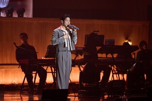 폴킴, 연말 공연 '폴리데이'…"행복한 이 순간 마음에 간직"