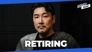 Actor Cho Jin-woong retires amid criticism over his past juvenile offenses