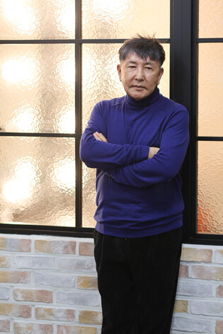 S. Korean singer Lee Kwang-jo