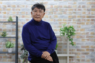 S. Korean singer Lee Kwang-jo