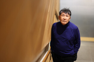 S. Korean singer Lee Kwang-jo