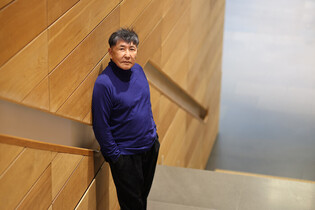 S. Korean singer Lee Kwang-jo