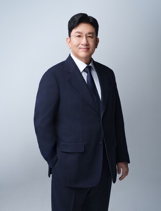방시혁 "인도 법인, 남아시아 문화 허브로…내년초 전국 오디션"