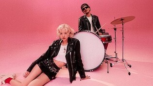 Rose's 'APT.' No. 9 on Billboard year-end singles chart