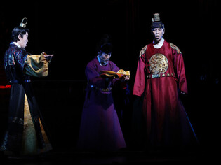 S. Korean actor Shin Sung-rok