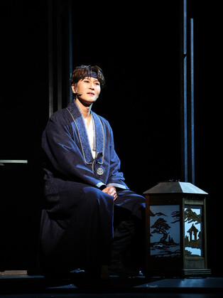 S. Korean actor Park Eun-tae