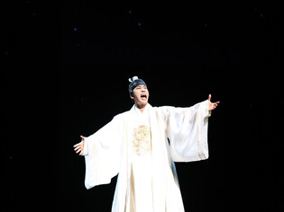 S. Korean actor Shin Sung-rok