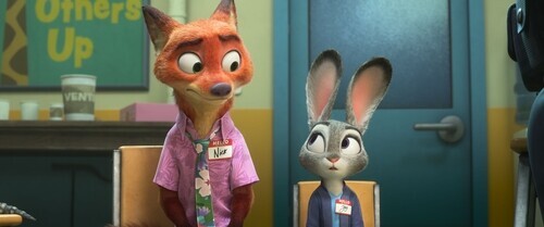 ‘Zootopia 2’ maintains box office lead with 4.36 mln viewers