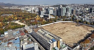 Will Seoul’s Jongmyo have impact on high-rise redevelopment  if designated as World Heritage District?