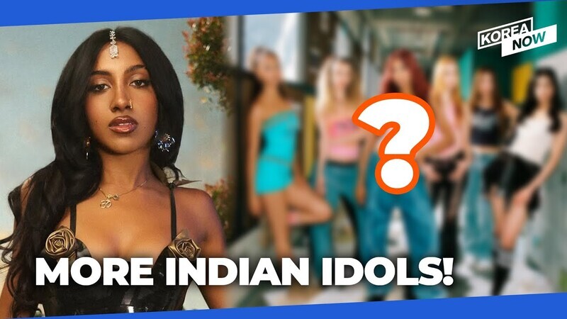 HYBE Chairman Bang Si-hyuk shares vision for HYBE India, audition next year