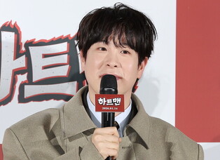 S. Korean actor Pyo Ji-hoon