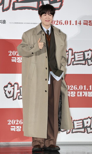 S. Korean actor Pyo Ji-hoon