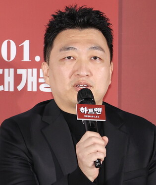 S. Korean director Choi Won-seop