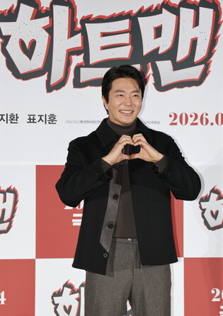 S. Korean actor Kwon Sang-woo