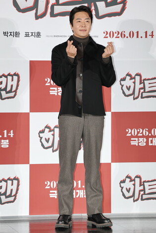 S. Korean actor Kwon Sang-woo