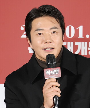 S. Korean actor Kwon Sang-woo