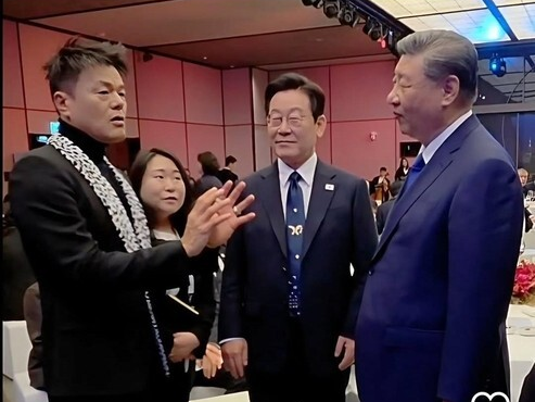 Will K-pop concerts return to China after years under 