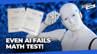Even AIs struggle with this year’s Korea university entrance math test!