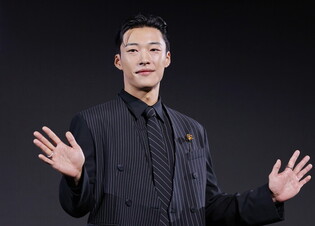 S. Korean actor Woo Do-hwan