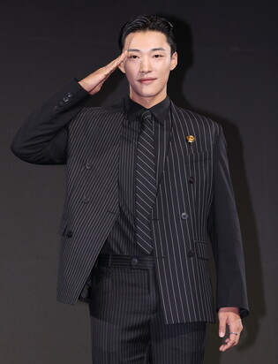 S. Korean actor Woo Do-hwan